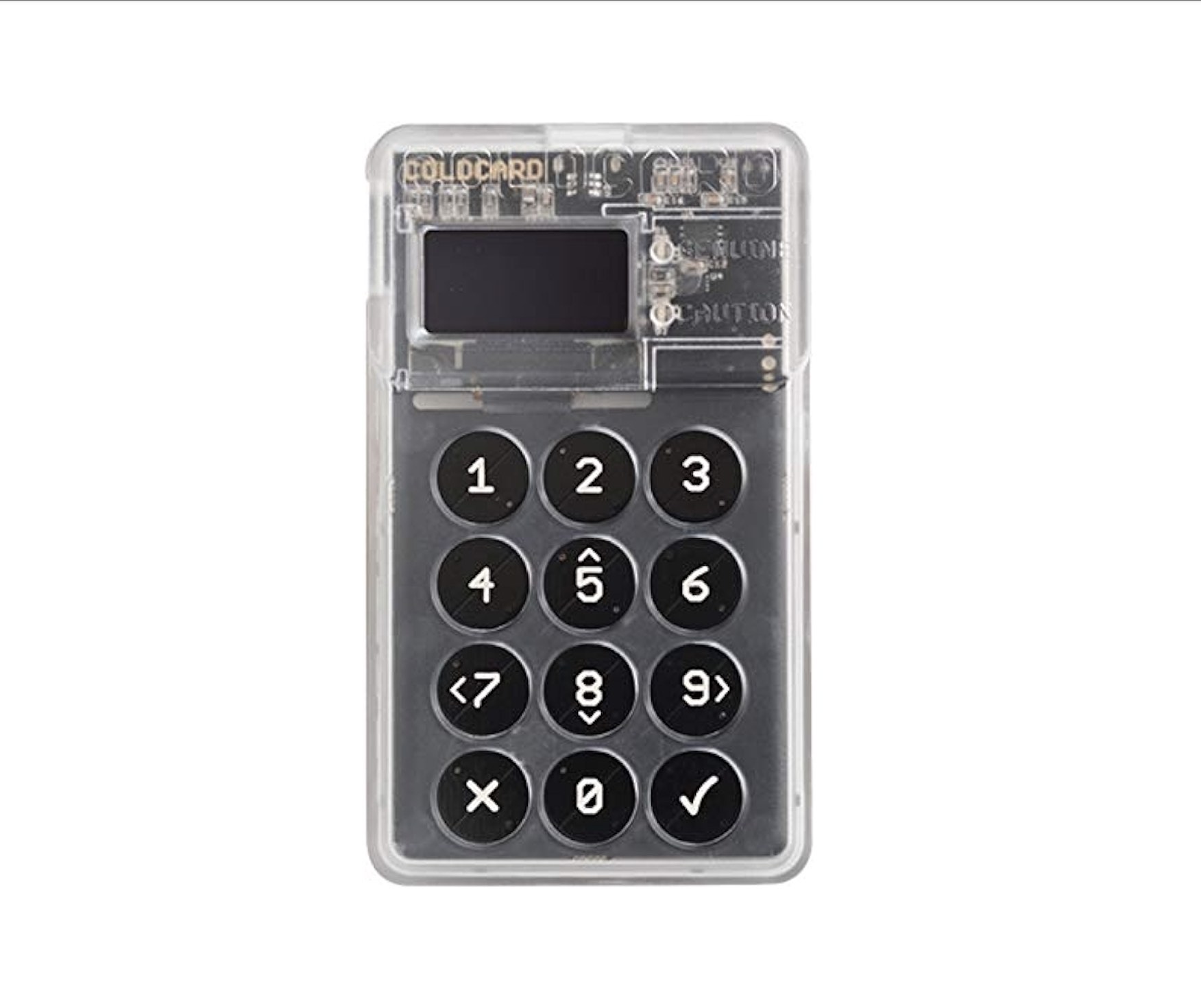 Coldcard